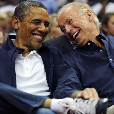 obamabidenmeme's profile picture. Memes of Obama and Biden **I do not own any of these contents**