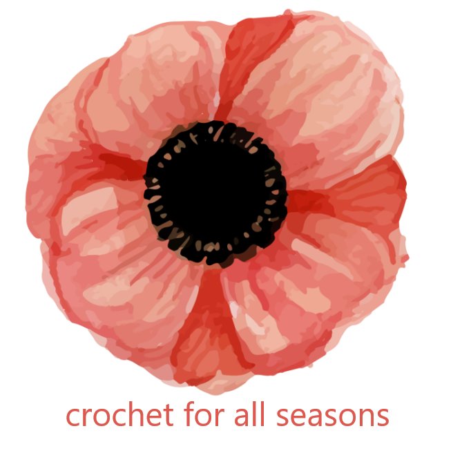 Curated crochet patterns