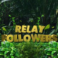 Relay Follower Train(@RelayFollowers) 's Twitter Profile Photo