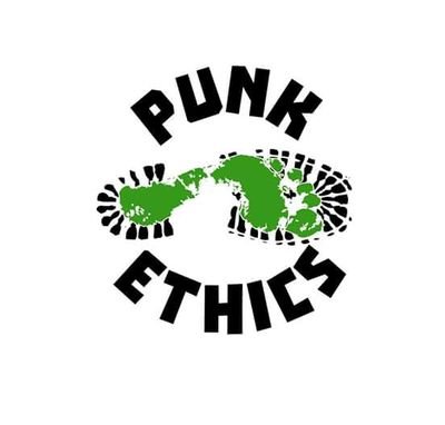 DIY Collective, kickin' sweatshops out of the UK punk scene & promoting a progressive punk attitude