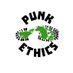 Punk Ethics (@PunkEthics) Twitter profile photo