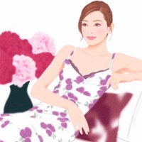 夏菜 (@bakusyougazouko) 's Twitter Profile
