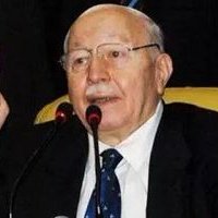 Mücahit Erbakan (@fazilet_refah) Twitter profile photo