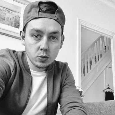 Freddie_Fawcett's profile picture. 