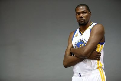 Fan page for NBA champ, Kevin Durant. #Warriors