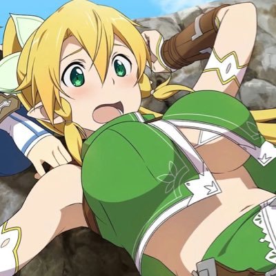 リーファさんのプロフィール画像