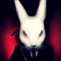 White Rabbit(@Azmehr) 's Twitter Profile Photo