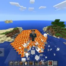 マイクラpe荒らしたいwww Pewww4 Twitter マイクラpe荒らしたいwww Pewww4 Twitter