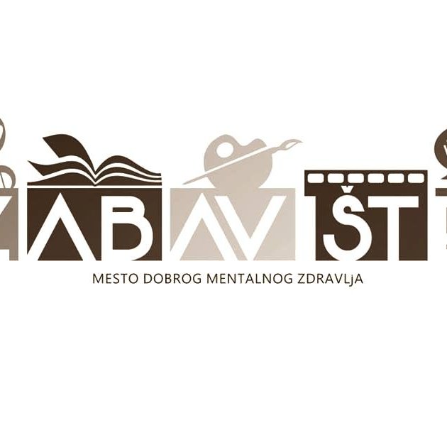 ZabavisteOnline's profile picture. Mesto za knjige,muziku, filmove,poeziju,stripove,fotografiju, kulturu,za talentovane umetnike i (ne)obične ljude.Vodič kroz život i dobro mentalno zdravlje