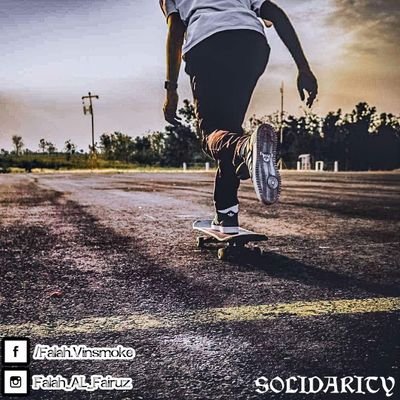 Falah_AL_Fairuz's profile picture. 