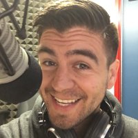 Lucas Anders (@lucasanders16) 's Twitter Profile
