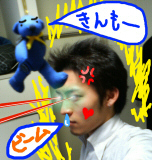 atzm's profile picture. ネットワークひん曲げるマン