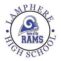 Lamphere High School | The Lamphere Schools(@LamphereHS) 's Twitter Profile Photo