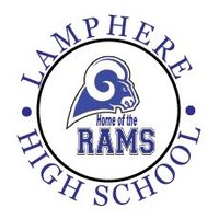Lamphere High School | The Lamphere Schools (@lampherehs) 's Twitter Profile