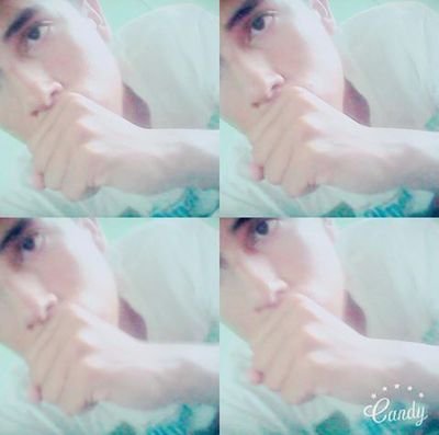 Rajando del amor..
Cep 4🎓
18 años👽
5to Informática📚
