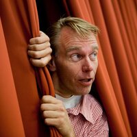 Ton de Jong (@scooby20c) 's Twitter Profile