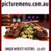 PICTURE MENU (@picturemenu2016) Twitter profile photo PICTURE MENU (@picturemenu2016) Twitter profile photo