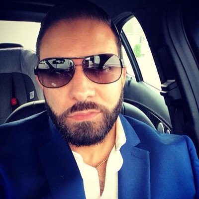 DrAlexHilario's profile picture. 914-584-6864