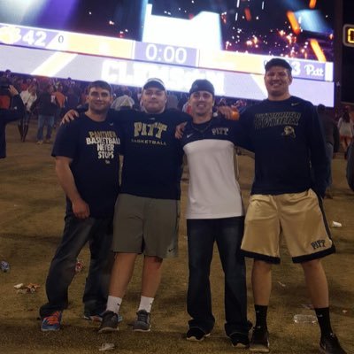 ZackReynolds24's profile picture. University of Pittsburgh