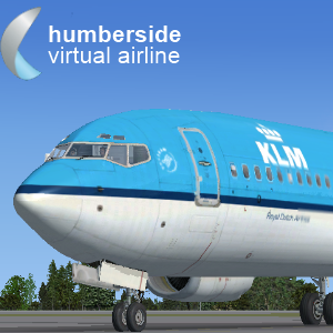 humbersideva's profile picture. Our airline welcomes pilots of all skill levels to come fly with us, We usually do Gamespy sessions every night. And we have a TeamSpeak server for our users.