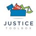 Justice Toolbox (@justicetoolbox) Twitter profile photo
