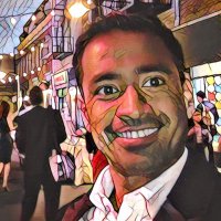 Sanjiv Kalevar (@sanjivkalevar) 's Twitter Profile