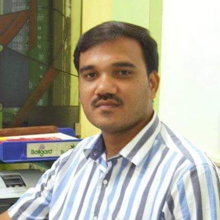 sujitmundhada's profile picture. 