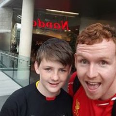 DjGriffin32's profile picture. hi