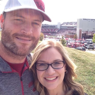 CassieDBall's profile picture. Wife to Jesse. Mom to Ayden, Landon, Camden, & Laney Kate. Preschool teacher.