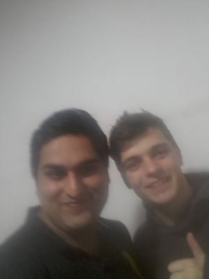 varun_pulyani's profile picture. Movie buff, Music is my passion, foodie, traveler, cars.
Always game for fun!!