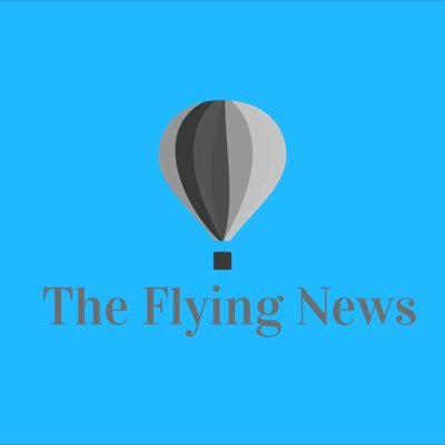 The Flying News📰 📍Always first📍 IG:@theflyingnews_ Twitter:@theflyingnews