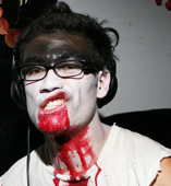 Conrad DIRTYFINGER Profile