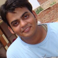 Prashant Pareek (@prashant_pareek) 's Twitter Profile
