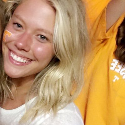kaelin_toney's profile picture. University of Tennessee Alumna • stay true to what matters most •