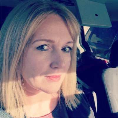 Oil & gas pro. Mom of two. Newfoundlander living in Calgary. My tweets are my own.
