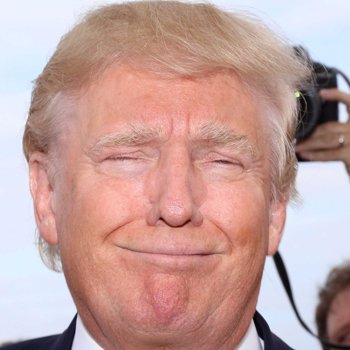 I am Donald J Drumph and I am going to make America cum again!