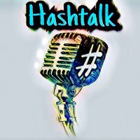 The Hashtalk (@hashtalkpodcast) 's Twitter Profile Photo The Hashtalk (@hashtalkpodcast) 's Twitter Profile Photo