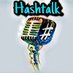 The Hashtalk (@hashtalkpodcast) Twitter profile photo