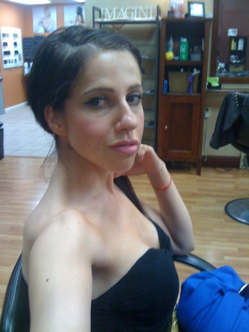 evathediva1218's profile picture. 