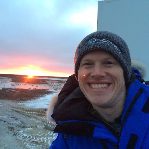 ktschutt's profile picture. Husband, father, friend - Outdoors lover - Learner - Educator - Technologist - Product Innovator