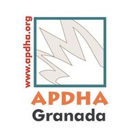 APDHA Granada(@APDHAGRANADA) 's Twitter Profile Photo