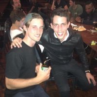 Andrew Mock 🐯 (@amock18) 's Twitter Profile Photo Andrew Mock 🐯 (@amock18) 's Twitter Profile Photo