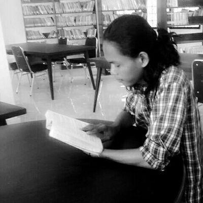 NarlinMedi_Jr's profile picture. selalu berusaha menjadi diri sendiri.

 YAKUSA