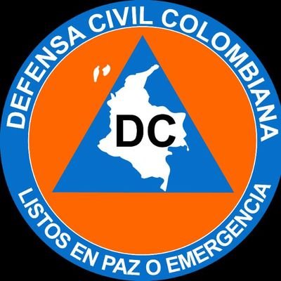 Listos en paz o emergencias