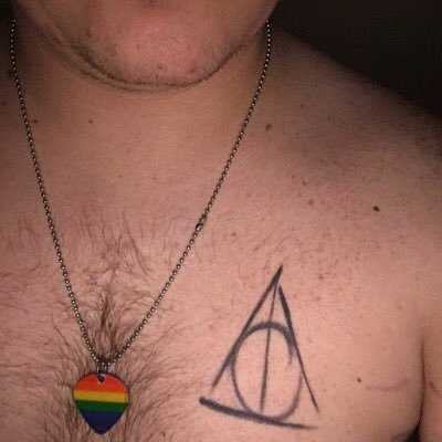 24. Cancer ♋️. Proud Gryffindor 🦁. Horned Serpent 🐍. ENFP. Texan transplanted in the Caribbean. Food, sleep, boys and Netflix fanatic. Avi is me. 18+. NSFW.