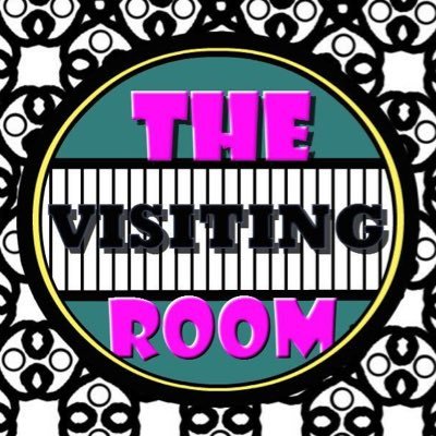 The Visiting Room is a support center for inmates' families and friends.