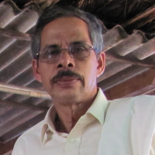 Ex-Campco Employee, Partner at FinITA Consultancy