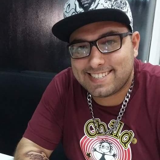 JardelMMachado's profile picture. 