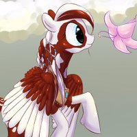 Foxtrot (@mlp_foxtrotter) 's Twitter Profile