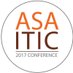 ASA & ITIC 2017 (@asaitic17) Twitter profile photo ASA & ITIC 2017 (@asaitic17) Twitter profile photo